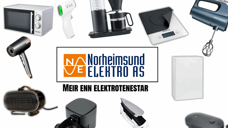 meir enn elektrotenestar