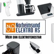 Norheimsund Elektro- Meir enn elektrikartenester