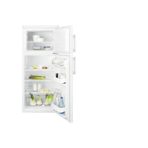 ELECTROLUX KOMBISKAP  TOPP 120,9CM A+