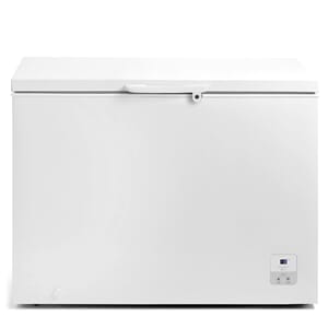 GRAM FRYSEBOKS  297 L