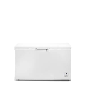 GRAM FRYSEBOKS 420 L