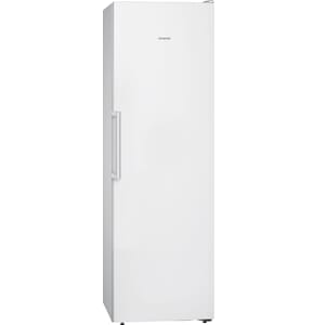 SIEMENS FRYSESKAP NO FROST 186CM iQ300