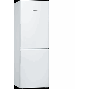 BOSCH KOMBISKAP 176 CM NO FROST