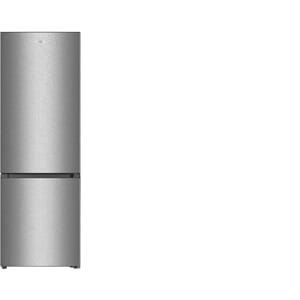 GORENJE KOMBISKAP STÅL 178,5CM