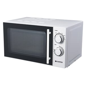 CHAMPION MIKROBØLGEOMN