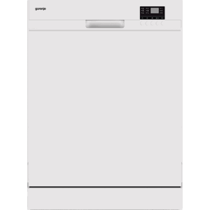 GORENJE OPPVASKMASKIN 46 DB