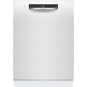 BOSCH OPPVASKMASKIN  TIL UNDERBYGGING 60CM 46DB
