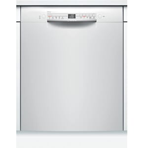 BOSCH OPPVASKMASKIN  46 DB KVIT