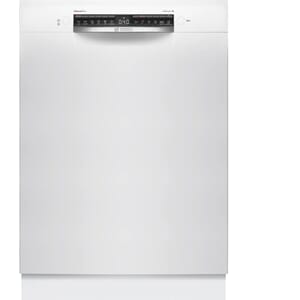 BOSCH OPPVASKMASKIN 42 DB Serie 4