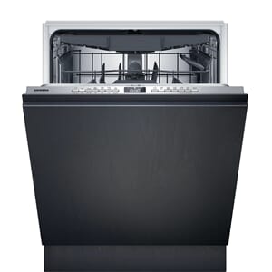 SIEMENS OPPVASKMASKIN 46 DB HEILINTR