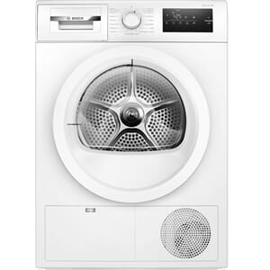 BOSCH TØRKETROMMEL Serie 4 7 KG