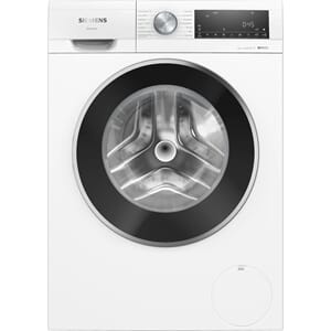 SIEMENS iQ500 Vaskemaskin, frontmatet 9 kg 1400 o/min i-Dos