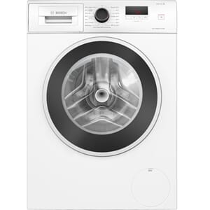 BOSCH VASKEMASKIN SERIE 2 7 KG 1400OMD