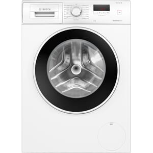 BOSCH VASKEMASKIN  frontmatet 8 kg maks. 1400 o/min