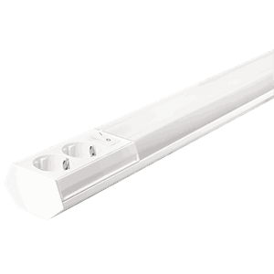 Keto 10,5W 830/840 1200/1300lm 718mmIP21