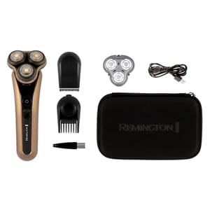 REMINGTON BARBERMASKIN  XR1795-