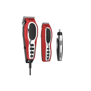 WAHL CLOSE Hårklippesett