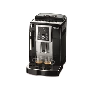 DeLonghi Kaffemaskin ECAM 23.210B, sort