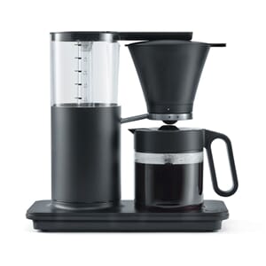 WILFA CLASSIC TALL KAFFETRAKTER SVART
