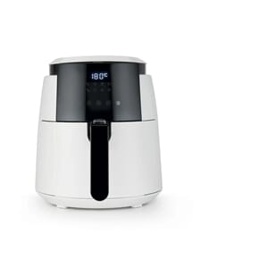 WILFA AIRFRYER KVIT AF1W-350