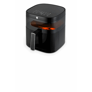 WILFA  AIRFRYER DUAL HEATING AFD-60B