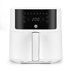 WILFA DAILY 6L AIRFRYER AF-60W