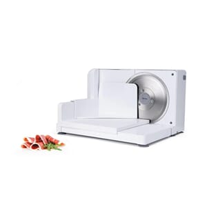 WILFA OPPSKJÆRSMASKIN  120