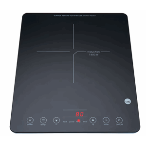 WILFA INDUKSJON KOKEPLATE