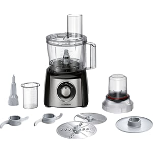 Bosch Food processor MultiTalent 3 800 W