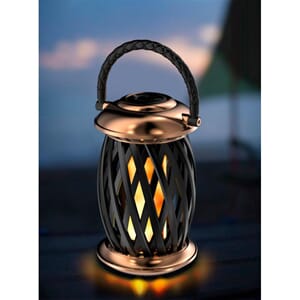 FLAMMELAMPE HOMELINE IGNIS