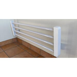 Skotørkehylle Homeline SH-21