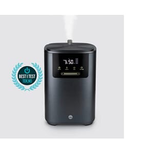 HAZE LUFTFUKTER kapasitet 450 ml/t