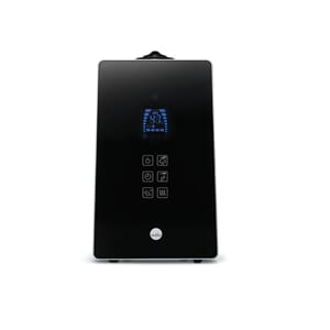 WILFA LUFTFUKTER HUE-6B INKL. HYGROSTAT