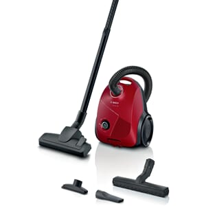 BOSCH STØVSUGER MED STØVPOSE