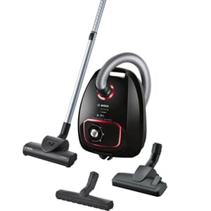 BOSCH STØVSUGER MED STØVPOSER