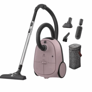 ELECTROLUX STØVSUGER Clean 600  73 dB