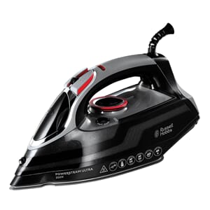 Strykejern Russell Hobbs 3100 W power steam ultra