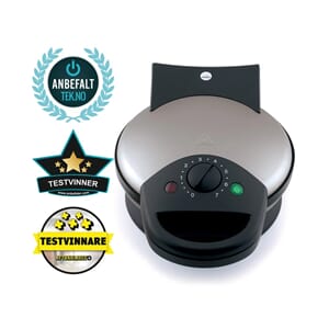 WILFA VAFFELJERN WM-623BELL