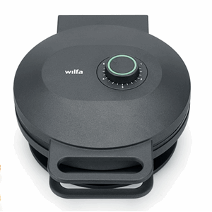 WILFA WM5B-200 WAFFLE MAKER SINGLE