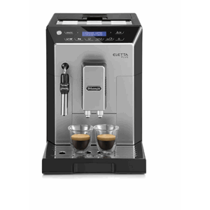 DeLonghi Kaffemaskin Eletta Plus ECAM