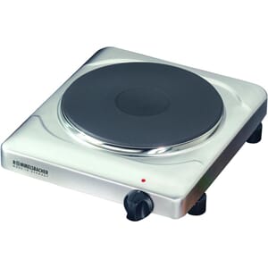 KOKEPLATE STOR 2000W